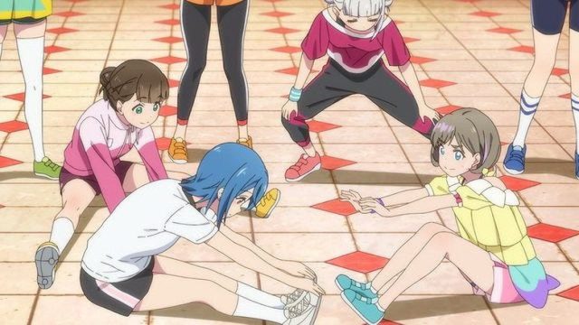 LoveLive! Superstar!! S02E04