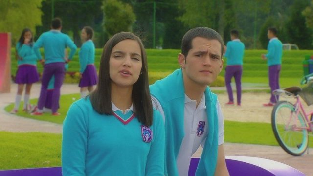 Yo Soy Franky S02E52