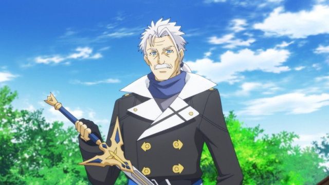 Boushoku no Berserk S01E07