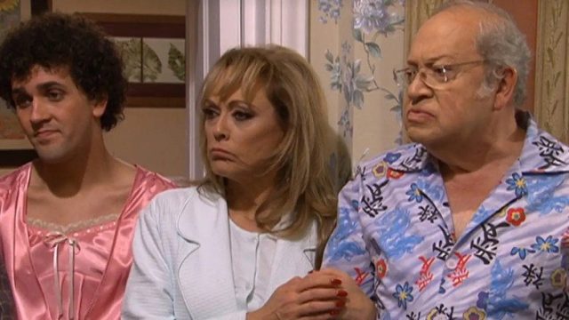 Una familia de diez S01E17