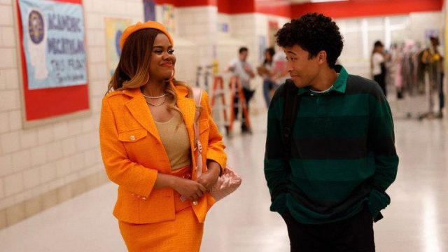 High School Musical: El Musical: La Serie S04E03