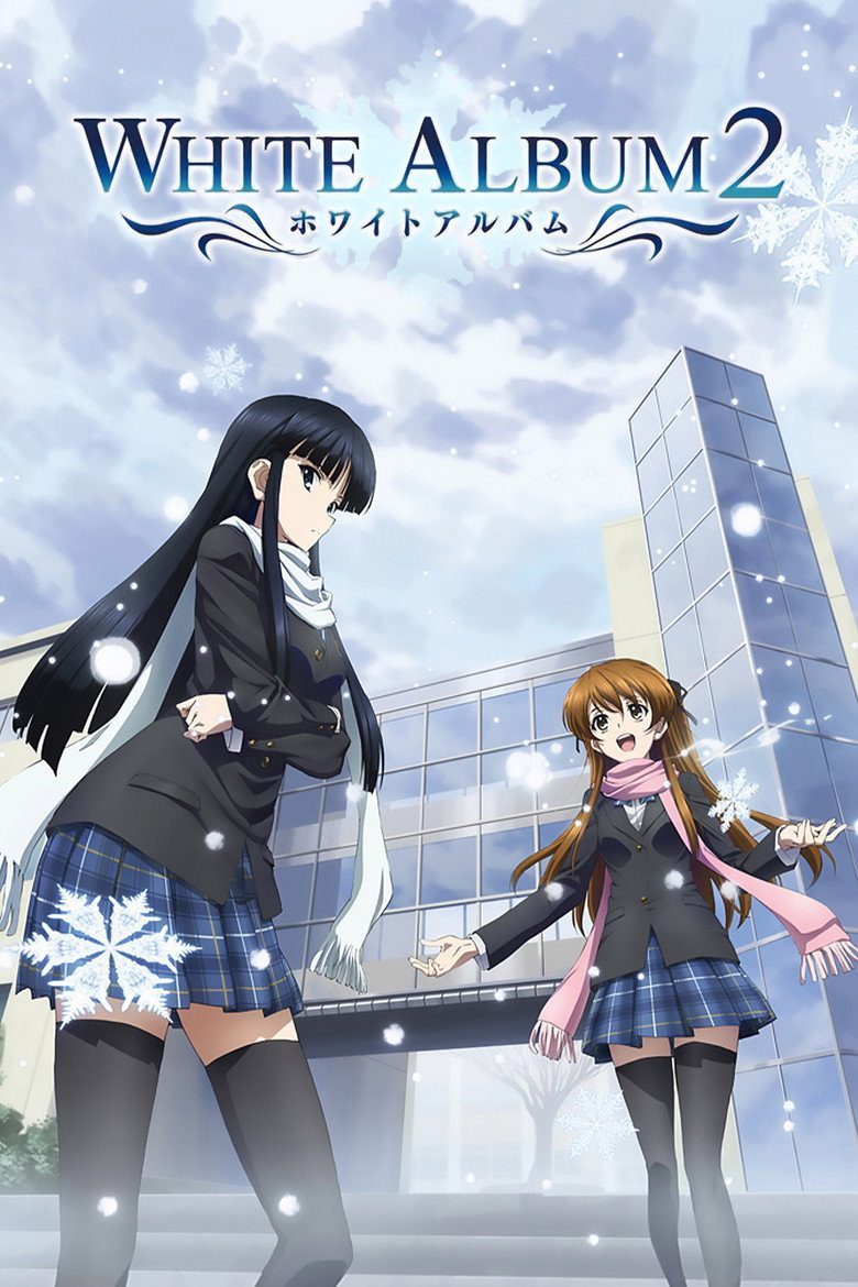 White Album 2 Temporada 1