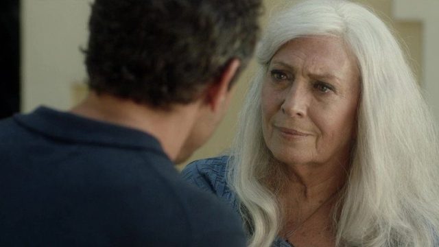 Si no te hubiese conocido S01E06