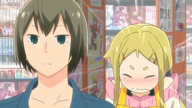 Denki-gai S01E04