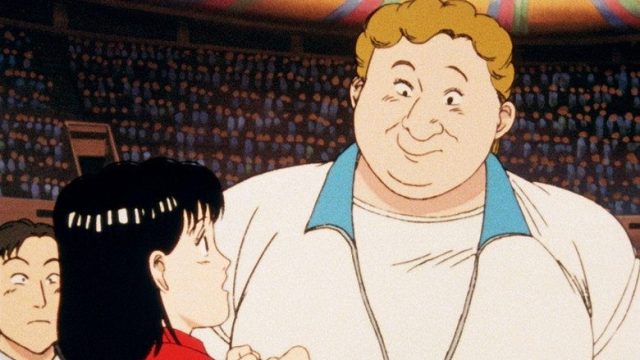 YAWARA! S01E47