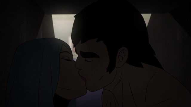 Lastman S01E20