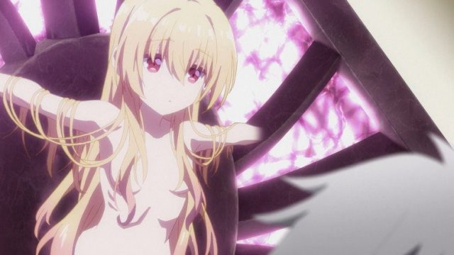 Arifureta: From Commonplace to World’s Strongest S01E02
