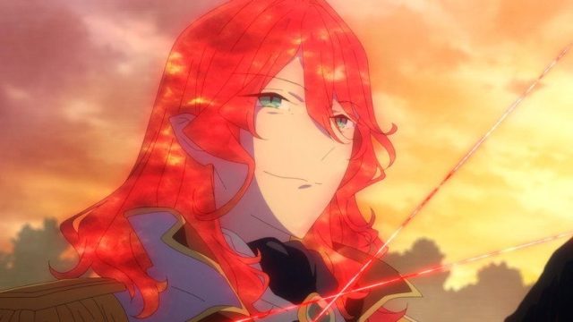 Sugar Apple Fairy Tale S01E21