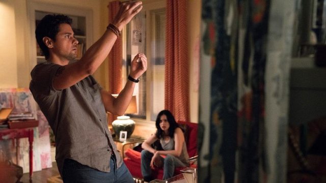Marvel - Jessica Jones S02E10