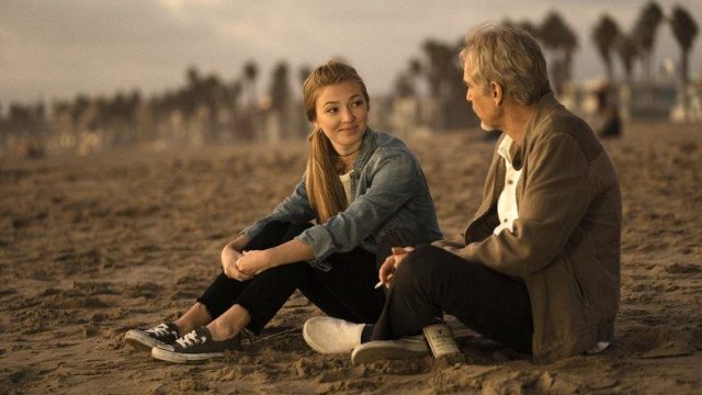 Goliat: Poder y debilidad S02E04