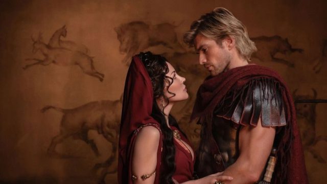 Spartacus: House of Ashur S01E09