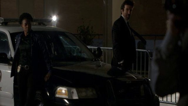 Powers S02E01