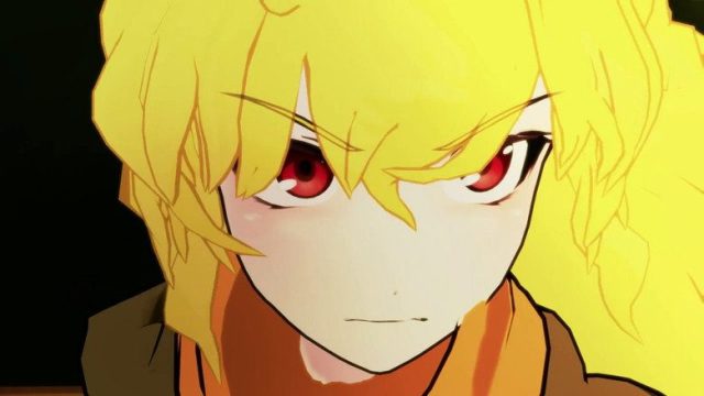 RWBY S02E06