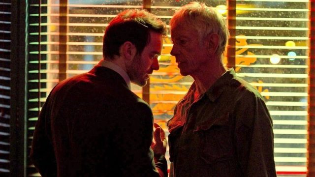 Marvel - The Defenders S01E04