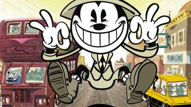 Mickey Mouse S03E17
