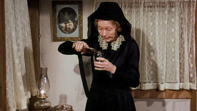 La familia Ingalls S01E06
