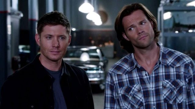 Supernatural S09E04