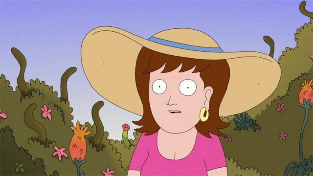 YOLO S02E08