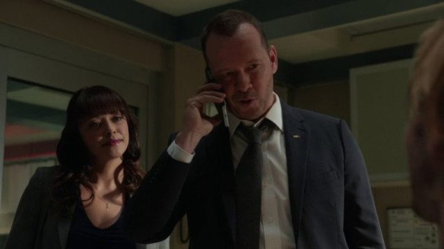 Sangre Azul S06E03