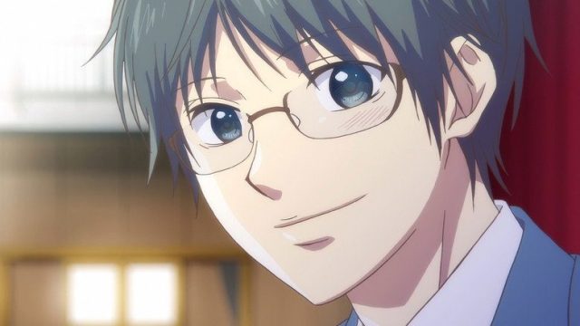 Kono Oto Tomare!: Sounds of Life S01E05