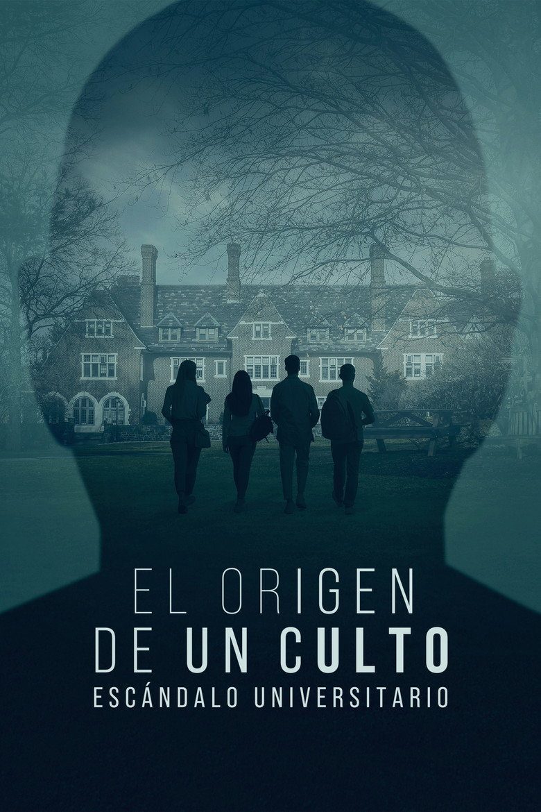 El origen de un culto: Escándalo universitario Temporada 1