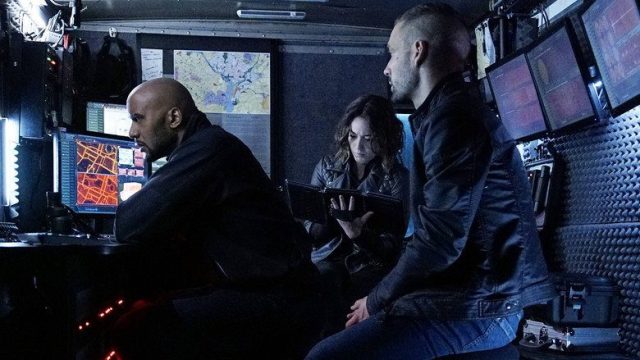 Agents of S.H.I.E.L.D S03E06