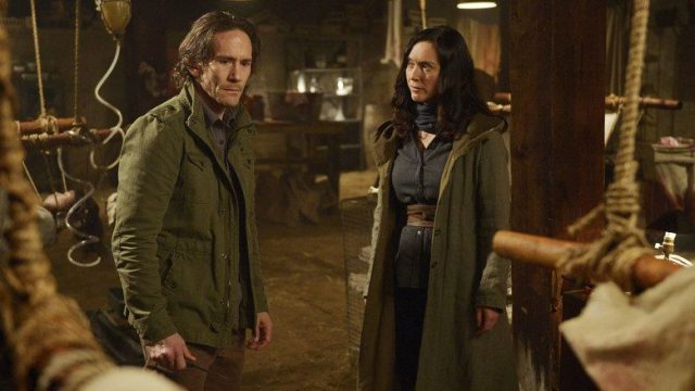 Helix S02E10