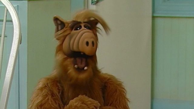 ALF S01E19