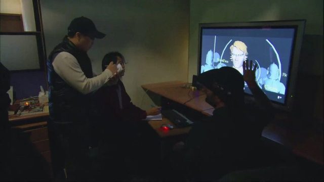 Star Wars: La Guerra de los Clones S00E38