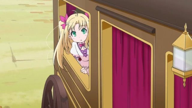 Astarotte no Omocha! S01E04