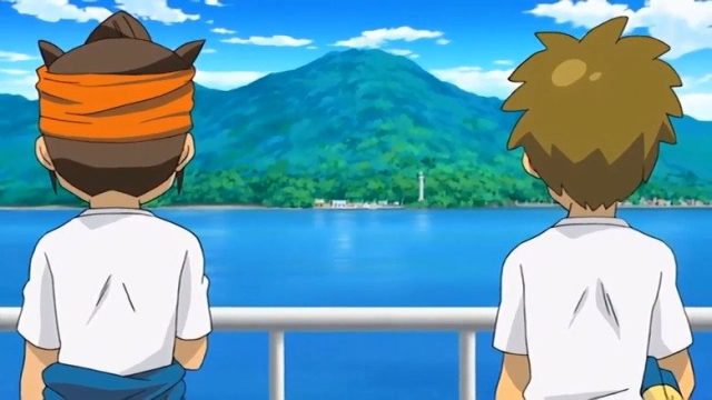 Súper Once S01E47