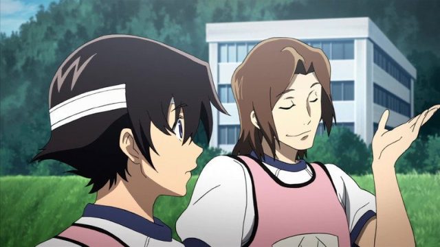 The Future Diary S01E16