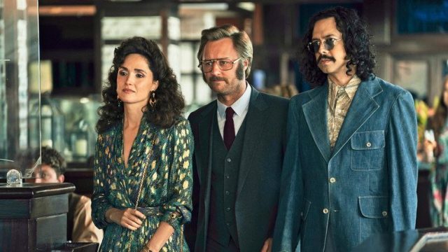Physical S01E09