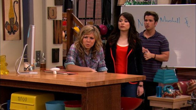 iCarly S06E12