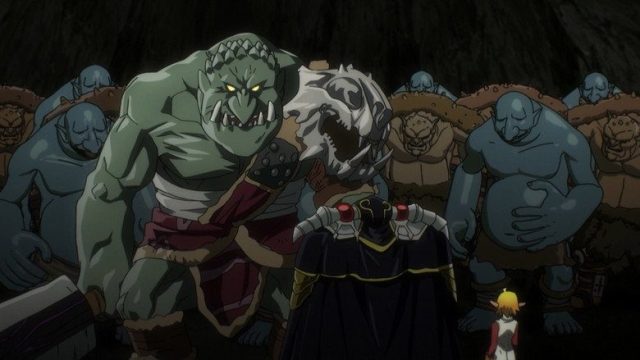 Overlord S03E04