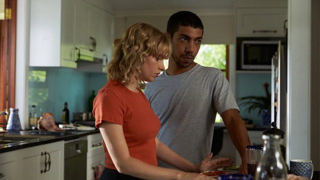Harrow S03E04