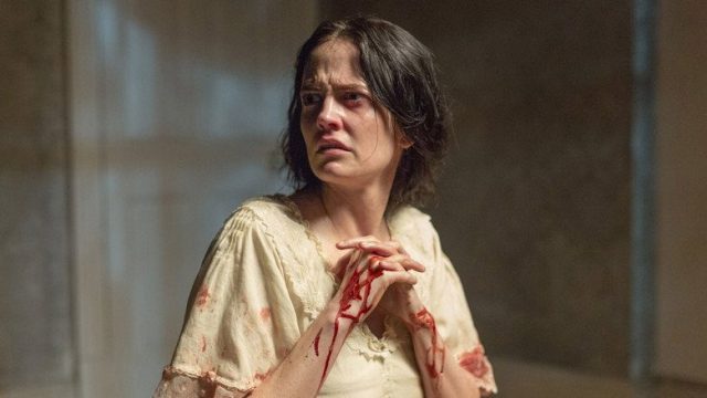 Penny Dreadful S02E01