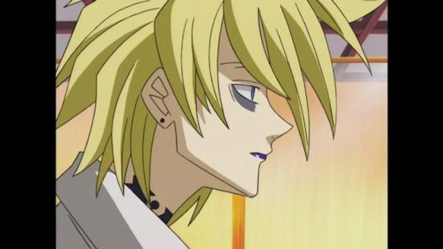 Shaman King S01E49