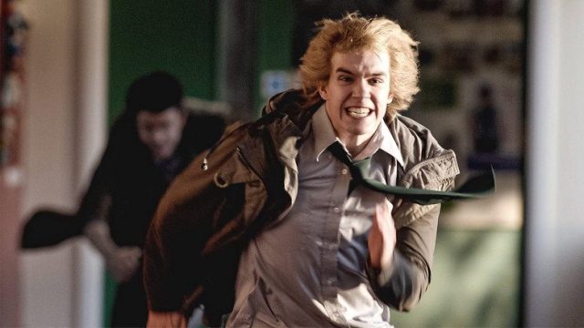 Wolfblood: Familia lobo S02E01