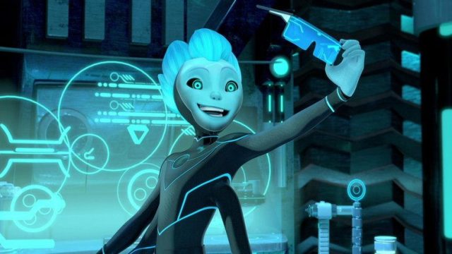 Los 3 de abajo: Relatos de Arcadia S01E03