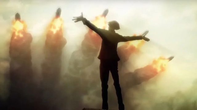 Attack on Titan S04E18