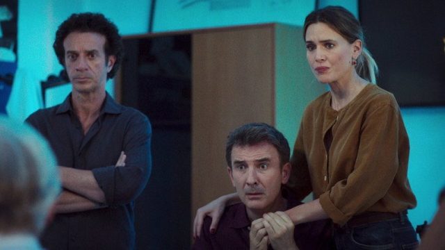 Incastrati S02E05