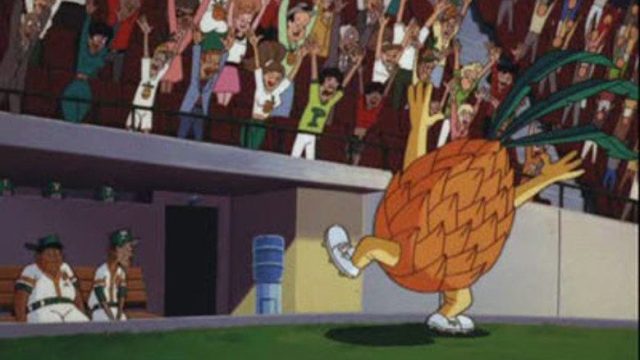Pinky y Cerebro S03E34