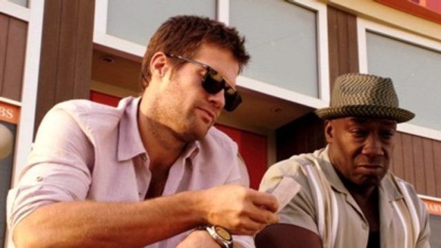 The Finder S01E10
