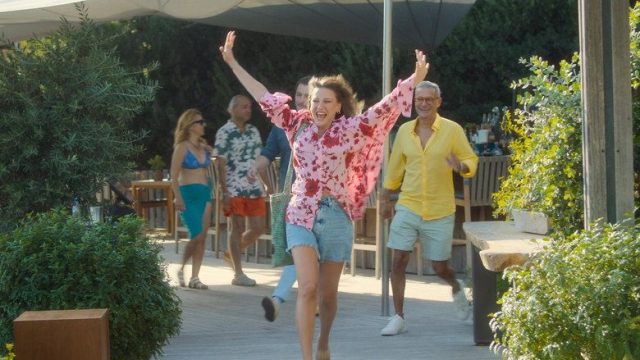 Gracias, ¿El Siguiente? S03E02
