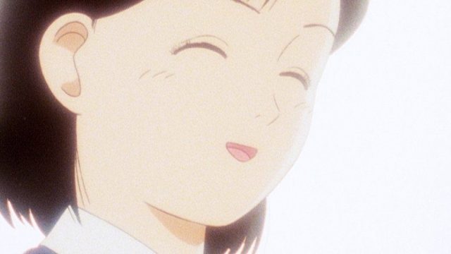 YAWARA! S01E20