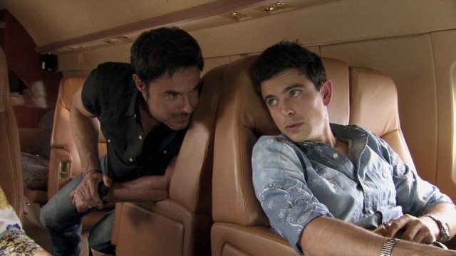 El Señor de los Cielos S04E48