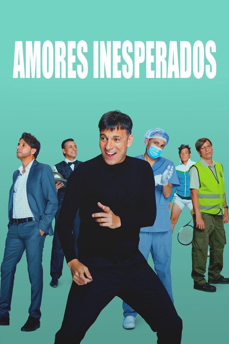 Amores inesperados Season 1