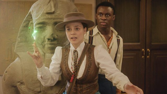 Theodosia S01E21