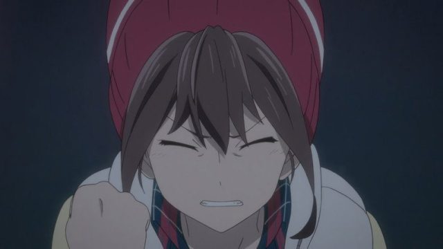 Robotics;Notes S01E20